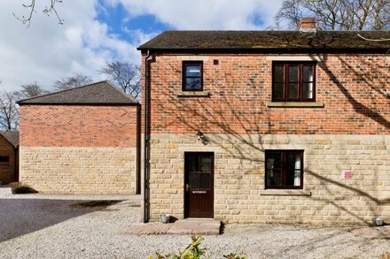 Butterton Cottage Near Carsington Water