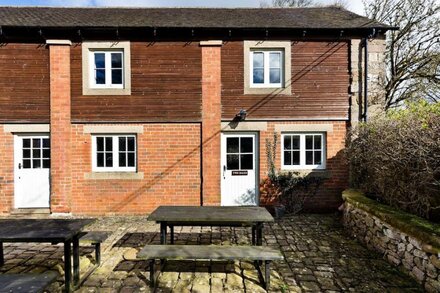 Two Dales Cottage at Knockerdown Holiday Village