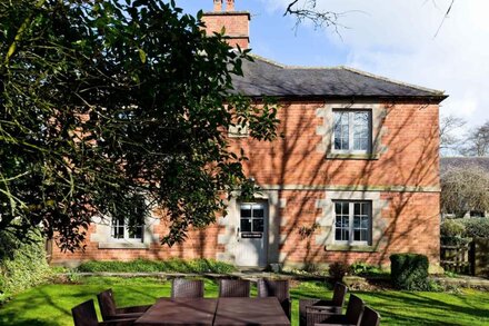 The Farmhouse | Near Carsington Reservoir