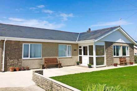 3 bedroom accommodation in Aberdaron