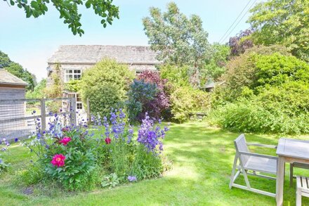 Gorgeous country house close to the shores of Coniston Water