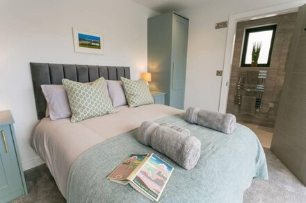 Gwel y Wyddfa - sleeps 6 guests in 3 bedrooms