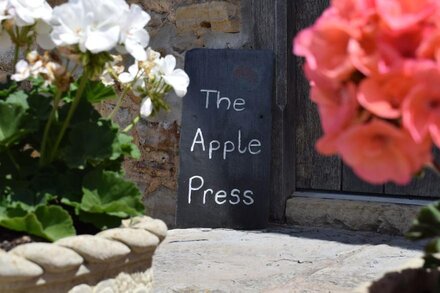 18th Century Barn Conversion close to The Blackdown Hills and Taunton.