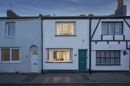 Upper Gardner Street - Brighton - With Free Parking