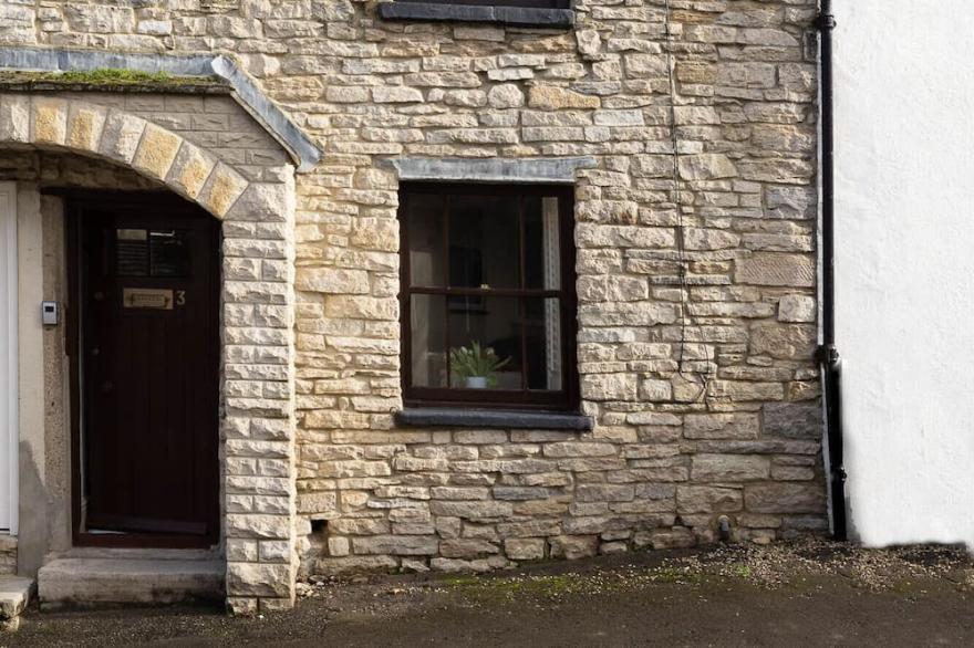 Cozy Cottage in the Heart of Swanage - Rumpus Cottage