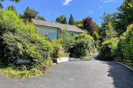 3 bedroom accommodation in Loughrigg, near Ambleside