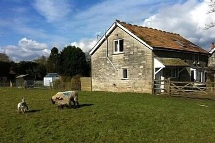 Comfortable Holiday Cottage in the Heart of Somerset