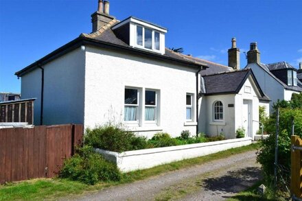 Braemoray - Newly refurbished 4 bedroom house