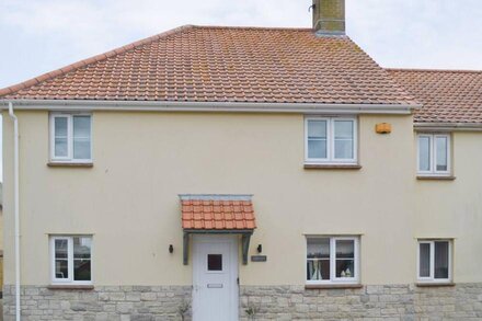 3 bedroom accommodation in West Bay, near Bridport