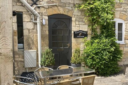 Holiday Cottage in Winchcombe Cotswolds.