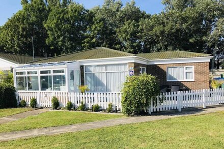 3 Bedroom Bungalow In Eastbourne recently refurbished