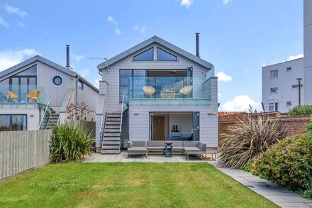 Seafire Beach House - West Wittering