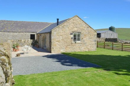 1 bedroom accommodation in Elsdon, near Otterburn