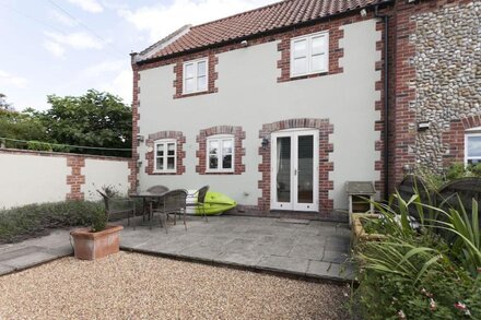 Legion Cottages -  a self catering cottage that sleeps 4 guests  in 2 bedrooms