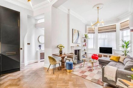 Luxury Flat in Chelsea