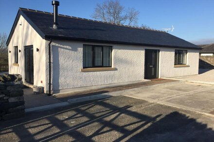 Crooklands Cottage at Austwick