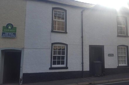 Family House in Lake District National Park