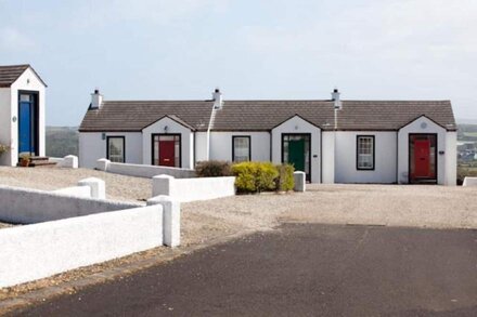 Cosy Cottage Located In Heart Of Ireland's Famous Antrim Coast