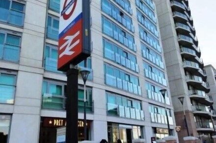 Fabulous City Centre Riverside apartment overlooking Big Ben