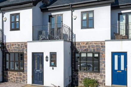 5 Afon y Felin - Four Bedroom House, Sleeps 7