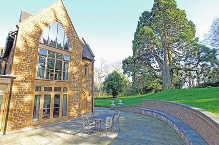 The Old Vicarage (Annexe), Old Hunstanton, Norfolk