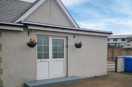 2 bedroom accommodation in Bettyhill, near Melvich