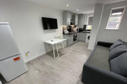 Deluxe Apartment at London Dagenham Apartments