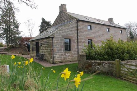 Millers Cottage North Northumberland