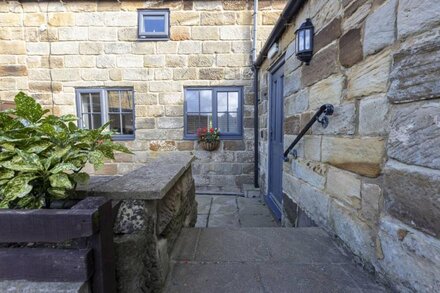 Stable Cottage, Sandfield House Farm