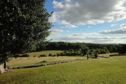 Beautiful Country Holiday Home in the Nottinghamshire Countryside