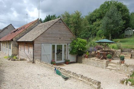 5* Gold Award Barn Conversion at the Heart of The Cotswolds