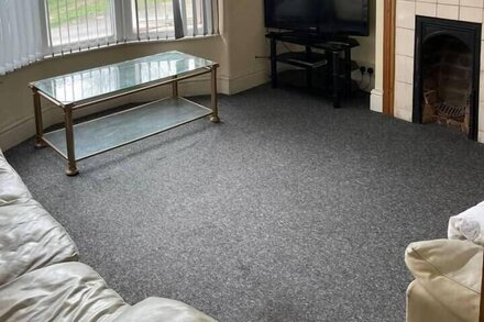 1 Bedroom Flat - Aylestone Road Leicester