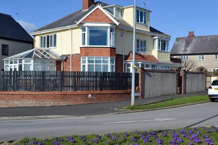 2 bedroom accommodation in Bridlington