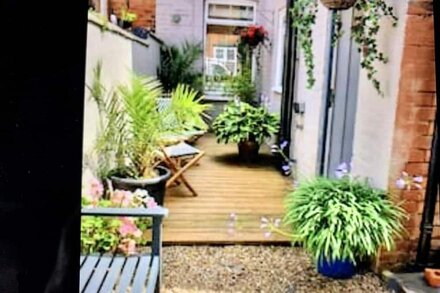 Bespoke Victorian Terrace Town House, Chester