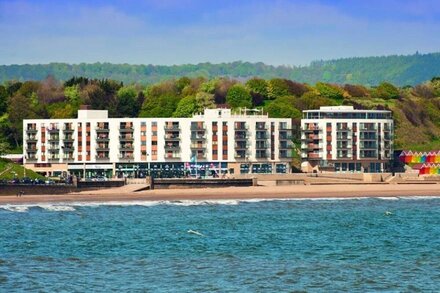 The Sands | 5 Star Sea Front Apartments | Located on the Beach