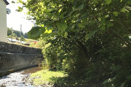 Cottage in Brecon Beacons