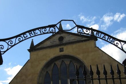 Greyfriars (Flat 7), Old Town, Edinburgh