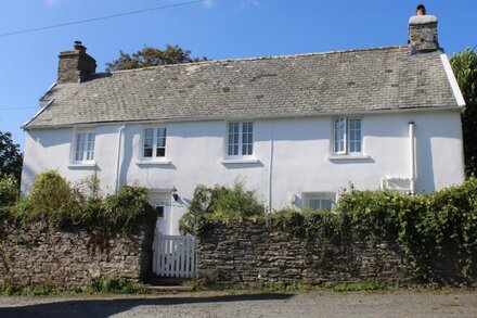 Old Church House, Brayford