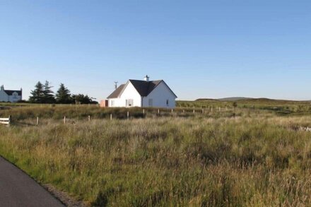 Vacation home An Caladh in North Skye - 4 persons, 2 bedrooms