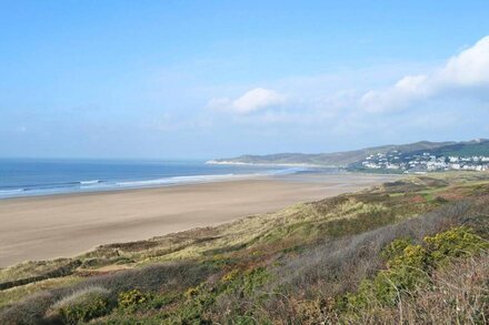 1 bedroom accommodation in Woolacombe