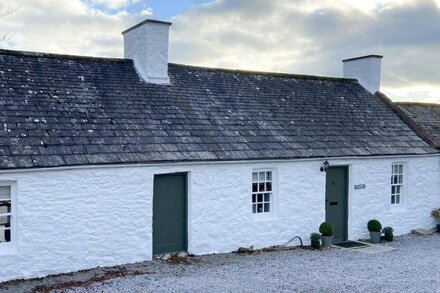 1 bedroom accommodation in Dalbeattie