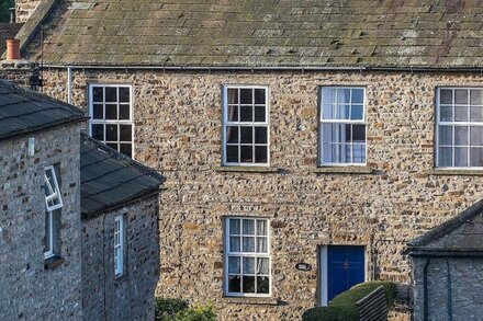 Cottage In Reeth, Swaledale, Yorkshire Dales