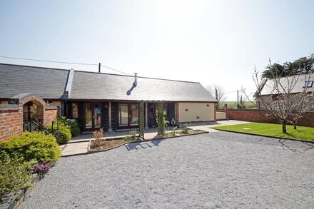 Beautiful Converted Dairy Cottage