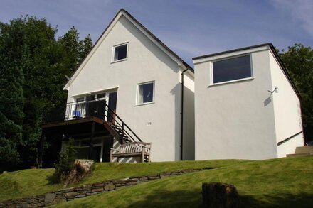 Lakeview Cottage - Panoramic Views