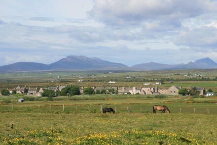 Taigh An Clachair - Holiday home - Lybster, Caithness