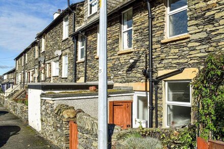 3 bedroom accommodation in Windermere