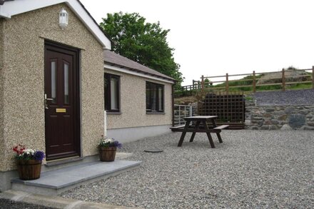 Stunning New Barn Conversion in the Heart of Snowdonia