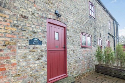 1 bedroom accommodation in Routh, Beverley