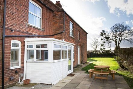 Cottage  with a Countryside view at Dairy Barns Holiday Cottages