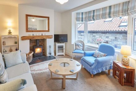 Host & Stay | Tenby Cottage